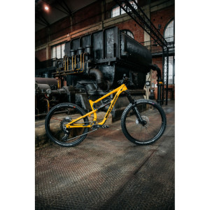 NUKEPROOF Mega 297 Alloy Pro 
